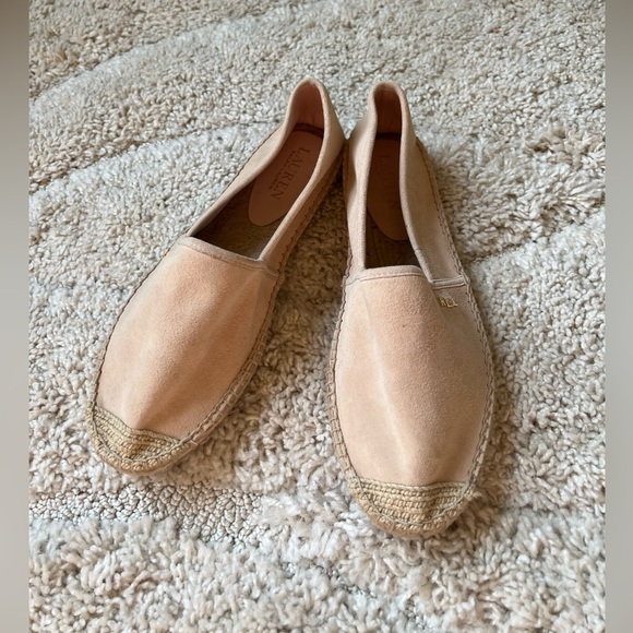 Brand new Polo Ralph loafers - Picture 2 of 4